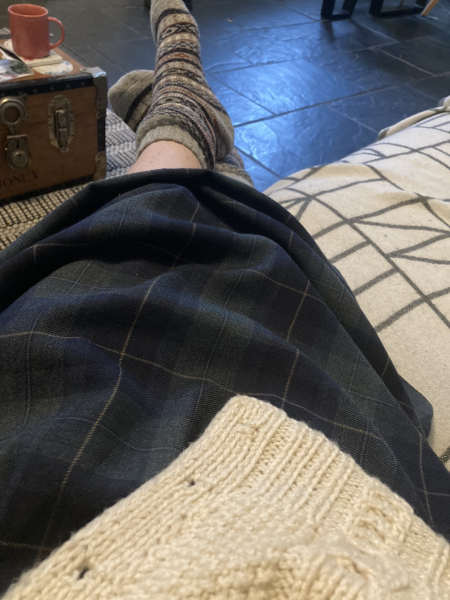 How much did you pay for your outfit that you are wearing today cost?