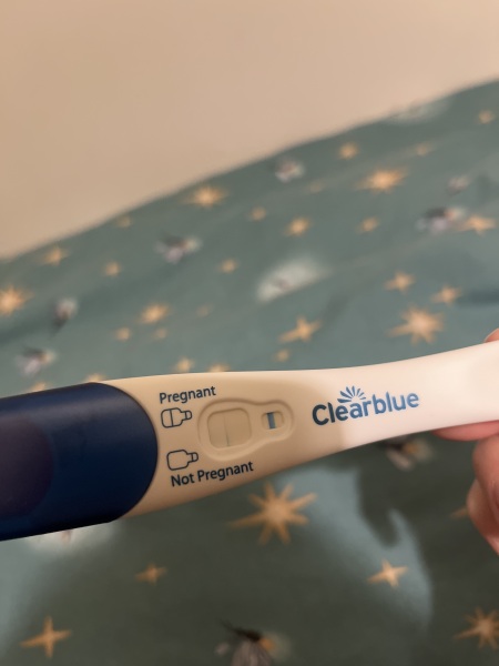 Pregnancy Help Please