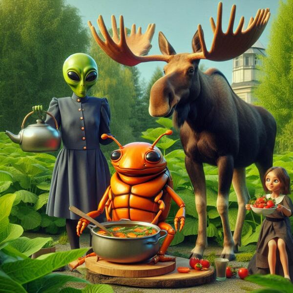 Autumn leaves, crackling fires, quokkas and puffins at the Bluestocking.