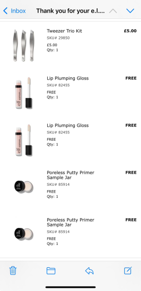 Thread 10 - the one with a rubber dick each