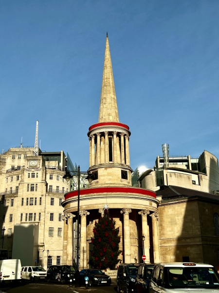 The Nigel Slater Christmas Chronicles Readalong 2024 Part 2