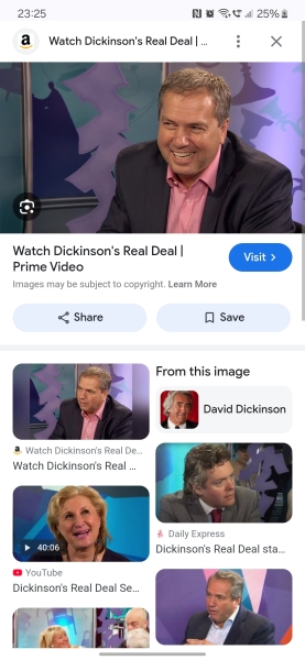 To want the tea on Gregg Wallace? 👀👀👀