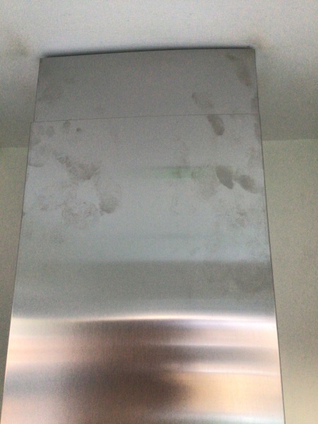Help - How do I clean this?!
