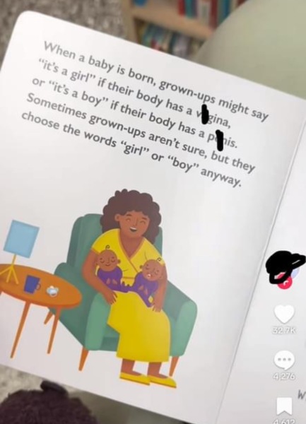 This is why so many women voted Trump