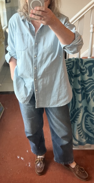 WAYWT Spring/Summer 2024