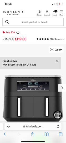Will an air fryer change my life?
