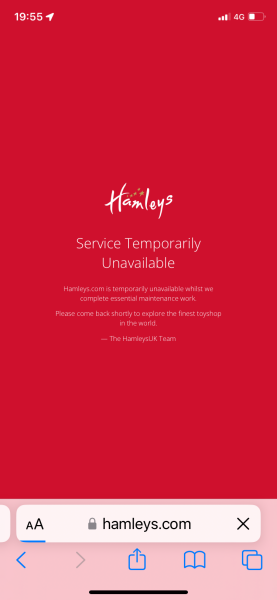 Thread 9 - the one with a kink for L’Occitaine