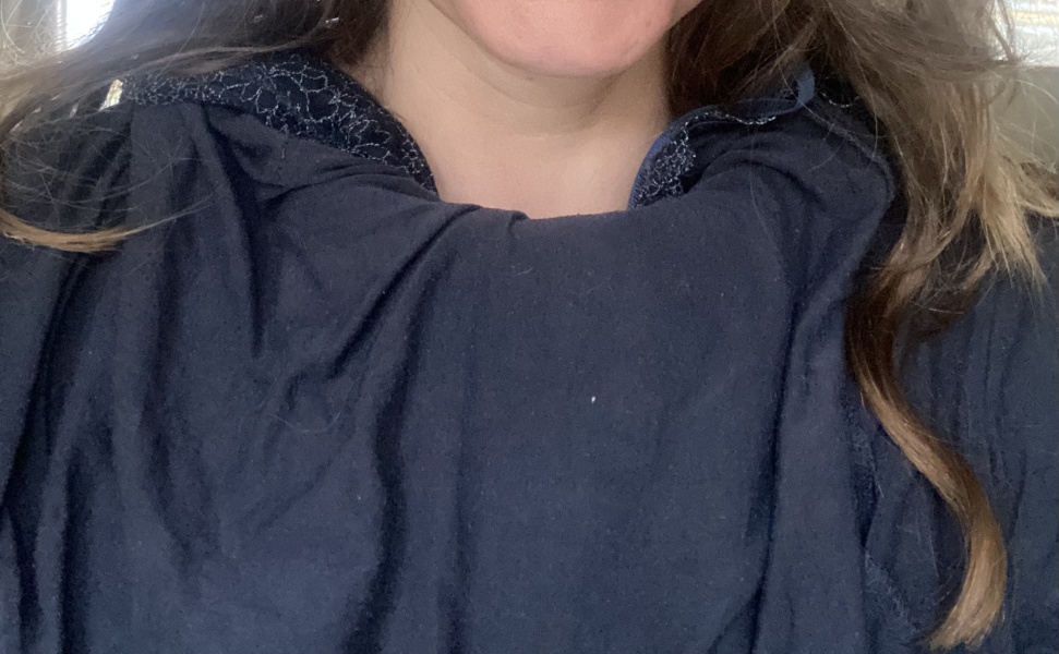 Am I a spring? Aspiring to a flattering capsule wardrobe
