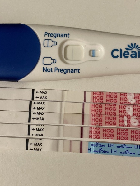 Nov 2024 TTC 💖 part 2 ✨