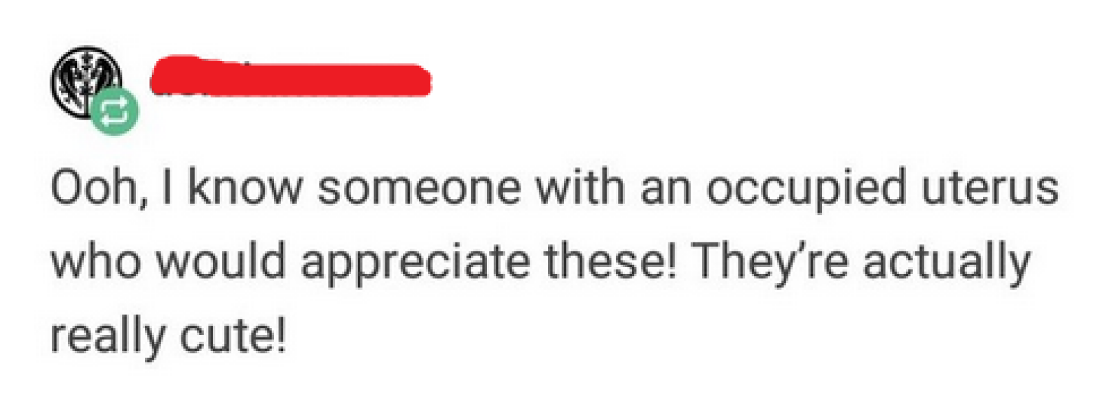 On Mermaids having to listen to Cass: “ This is so blatant and evil I have no idea why decent human beings let this happen.”