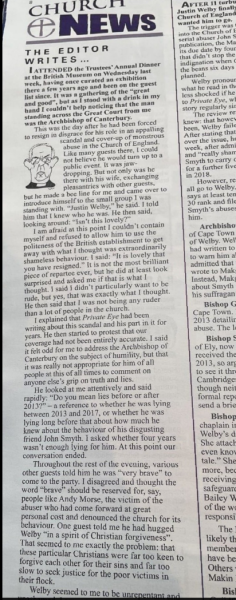 Thread 12 Starmer: From Prescott to Rayner, working class grit