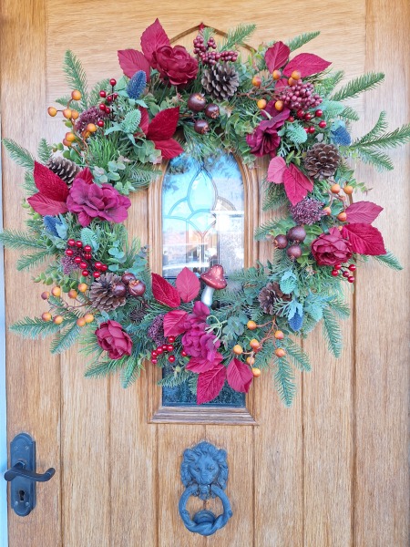 Poncetastic Christmas 2024