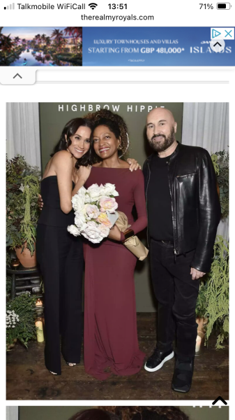 Royal Style: Welcome to the Court of the Dragon Queen!