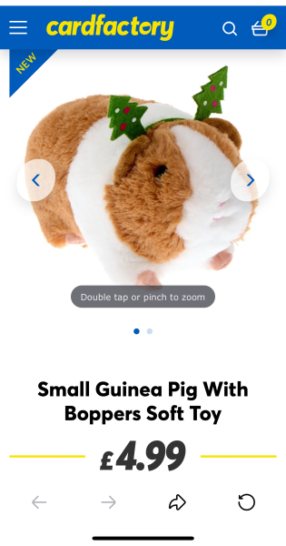 Thread 9 - the one with a kink for L’Occitaine