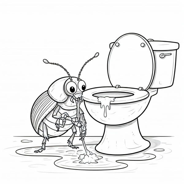 Bluestocking: Do androids dream of electric hair?