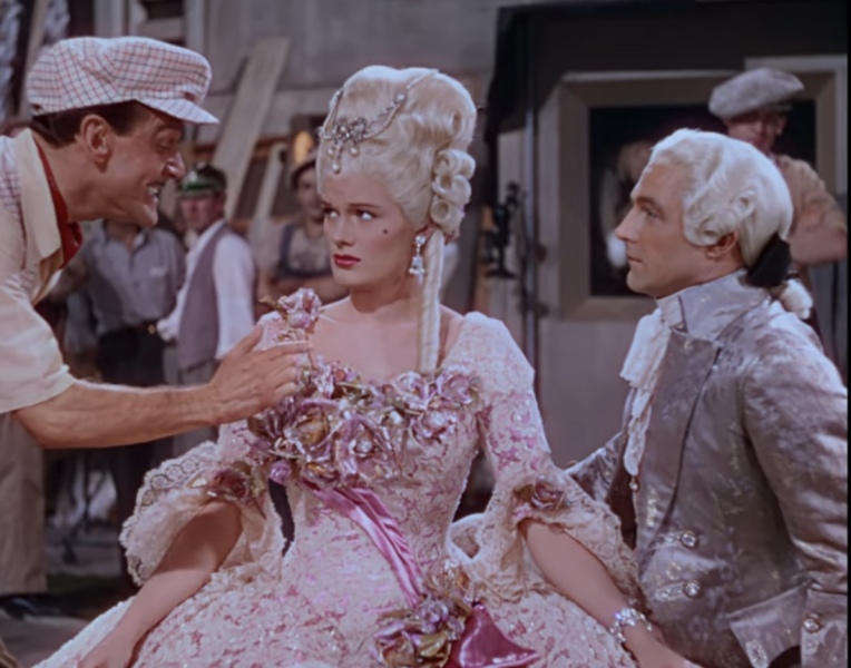 SCD 24 #10 Icons Week Decidedly Not Iconic - NO SPOILERS