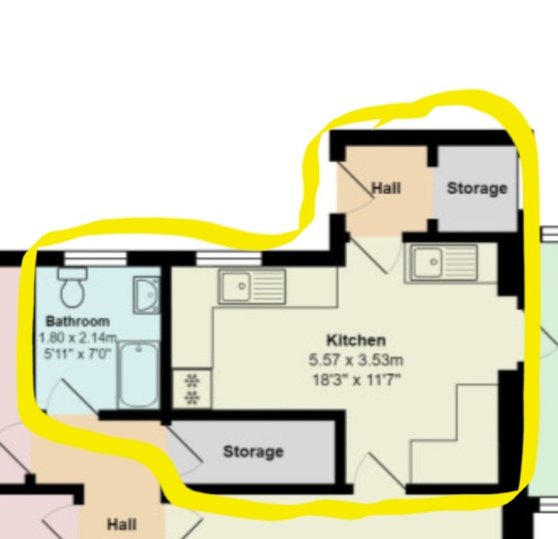 Any home designers please?