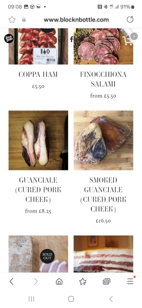 The Nigel Slater Christmas Chronicles Readalong 2024