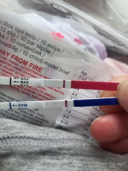 Test help