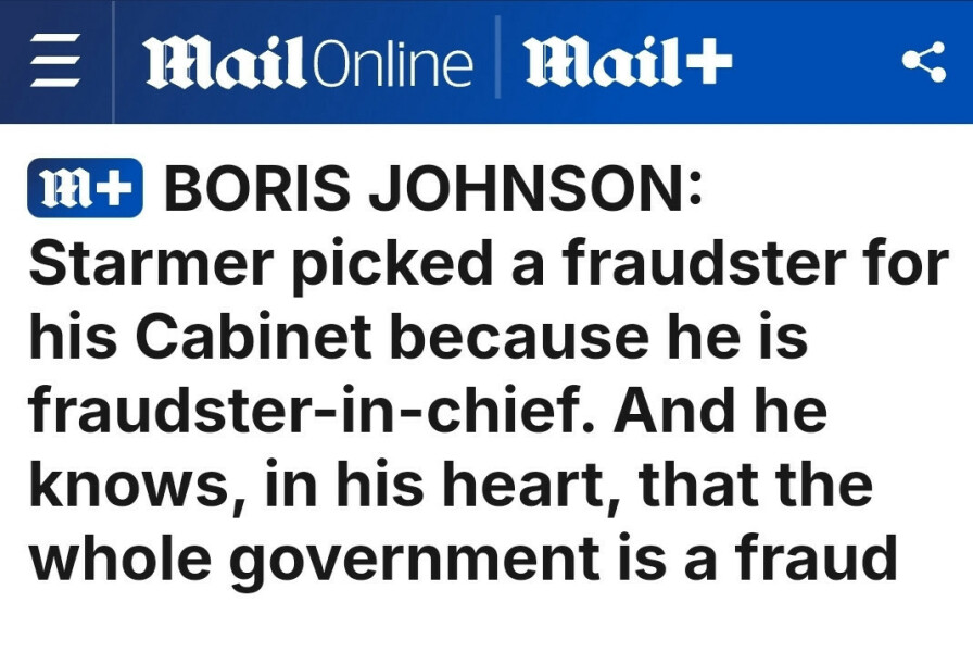 Thread 12 Starmer: From Prescott to Rayner, working class grit