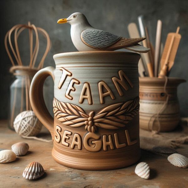 Autumn leaves, crackling fires, quokkas and puffins at the Bluestocking.