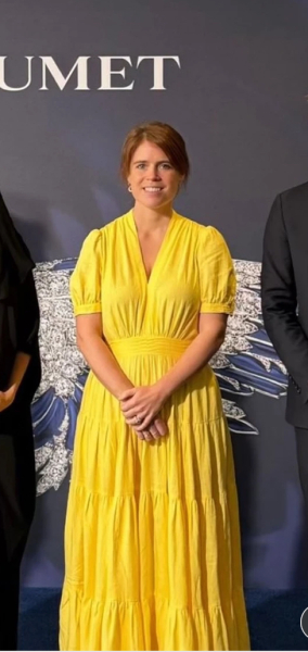 Royal Style: Welcome to the Court of the Dragon Queen!