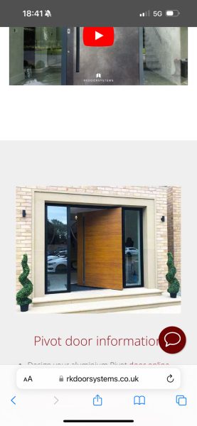Composite Door - price