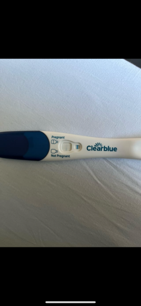 Pregnancy Help Please
