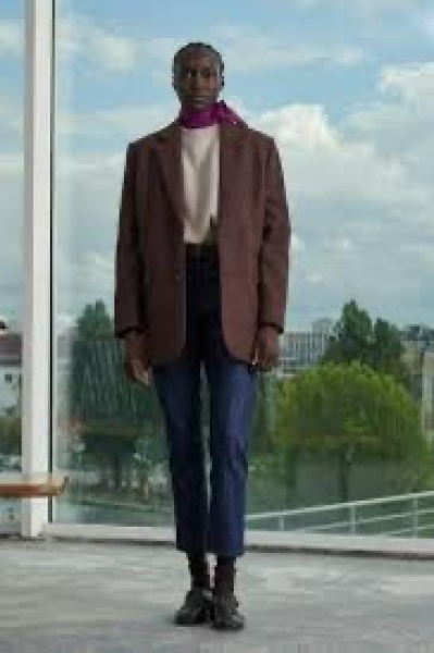 Harris tweed jacket - keep or return?