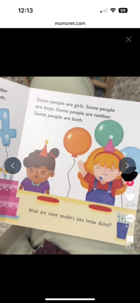 This is why so many women voted Trump