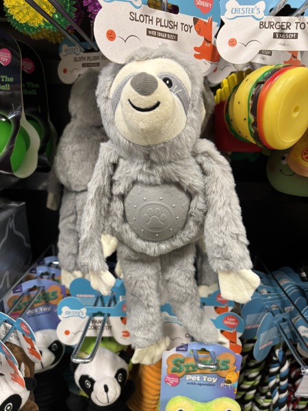 Need Help Finding Replacement Dog Toy