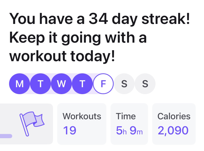 Mounjaro / Wegovy with > 5st / 30kg to lose: Thread 4
