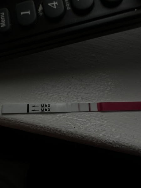 11DPO positive - but concerned