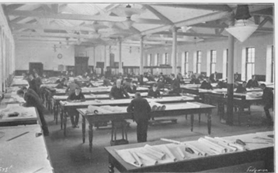 Occupations that no longer exist.