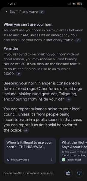 To think it is 100% this runner’s fault that I almost hit him?!