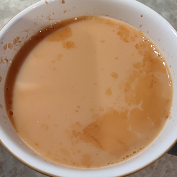 AIBU to think this tea is stewed?