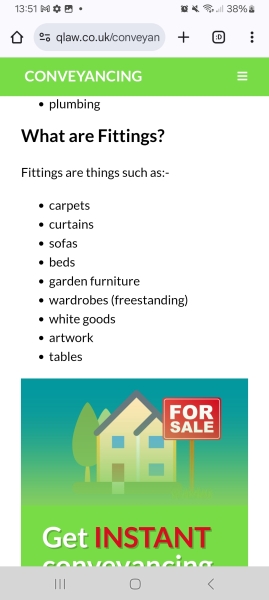 Help being taken to small claims court.