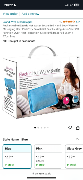 Thread 9 - the one with a kink for L’Occitaine