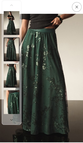 What would wear with this skirt?