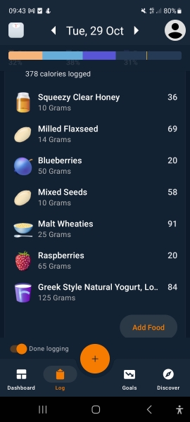 Mounjaro August starters #7