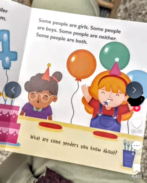 This is why so many women voted Trump