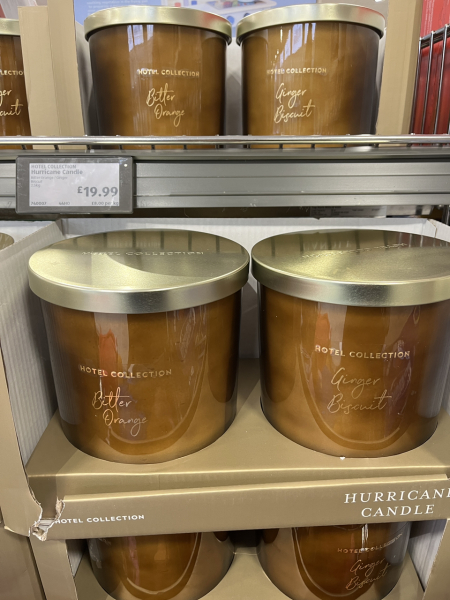 Scent of the Day