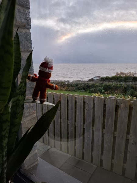 The Nigel Slater Christmas Chronicles Readalong 2024 Part 2