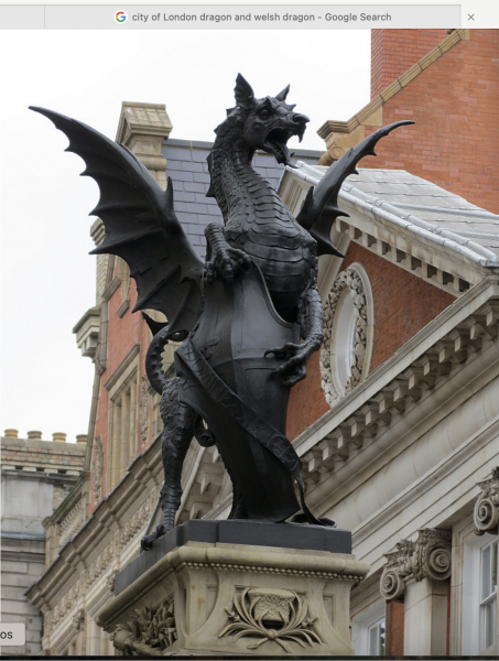 Could dragons really exist?