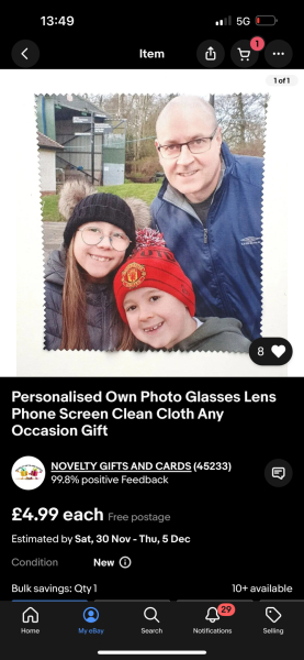 Thread 14 - the one with BLACK FRIDAY!