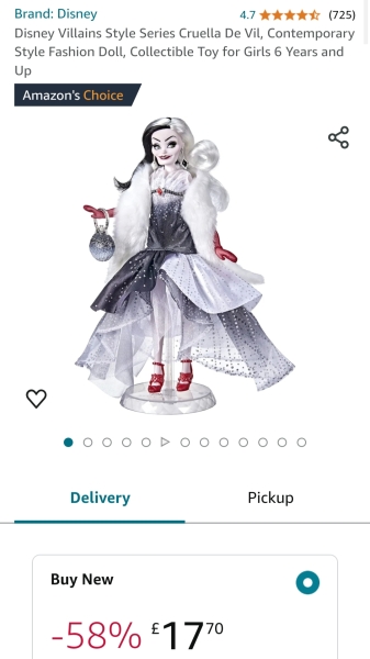 Thread 11 -   the one where I’m nostalgic for a cinnamon bum kit