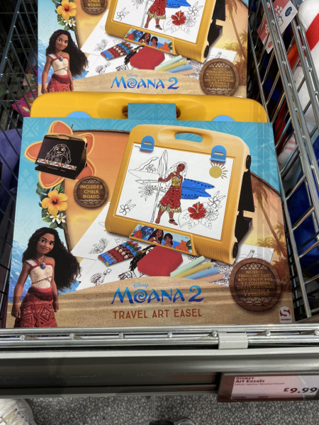 Thread 13 - the one where I'm dashing for the school run!