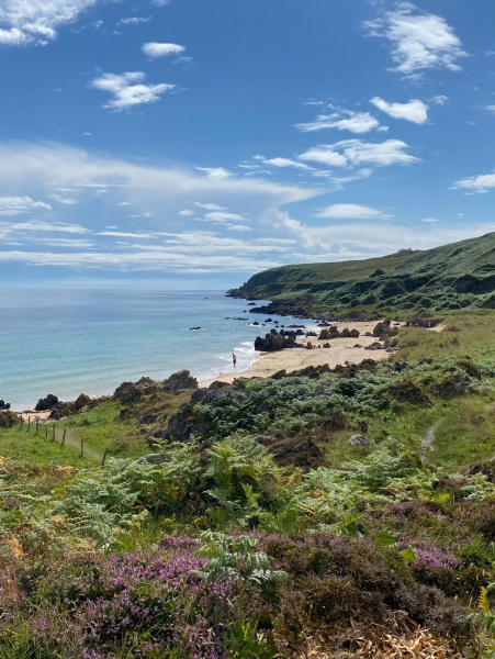 Thinking about a big move