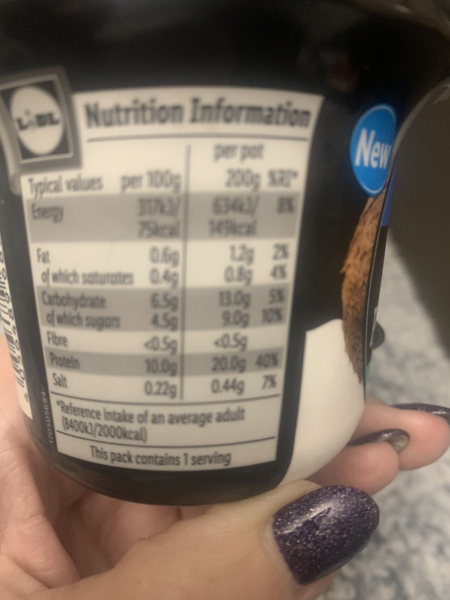 Mounjaro August starters thread 8