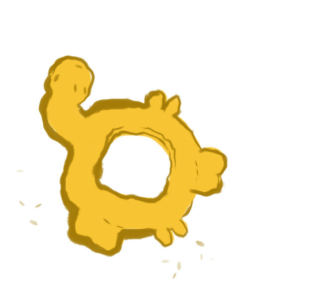 Monster munch